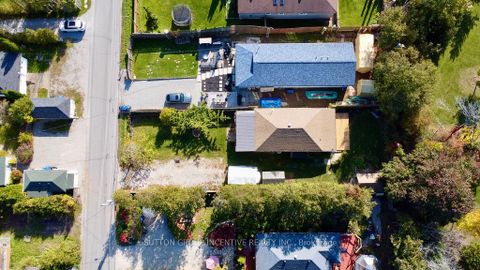 Photo 6 at 1556 Houston Avenue, Rural Innisfil, Innisfil