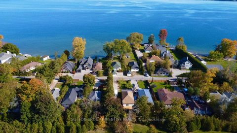 Photo 8 at 1556 Houston Avenue, Rural Innisfil, Innisfil