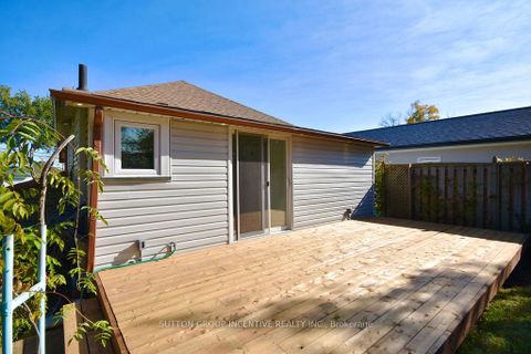 Photo 38 at 1556 Houston Avenue, Rural Innisfil, Innisfil