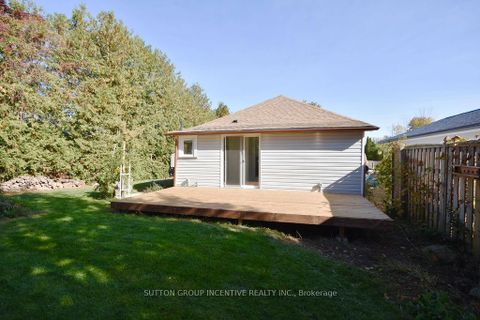 Photo 39 at 1556 Houston Avenue, Rural Innisfil, Innisfil