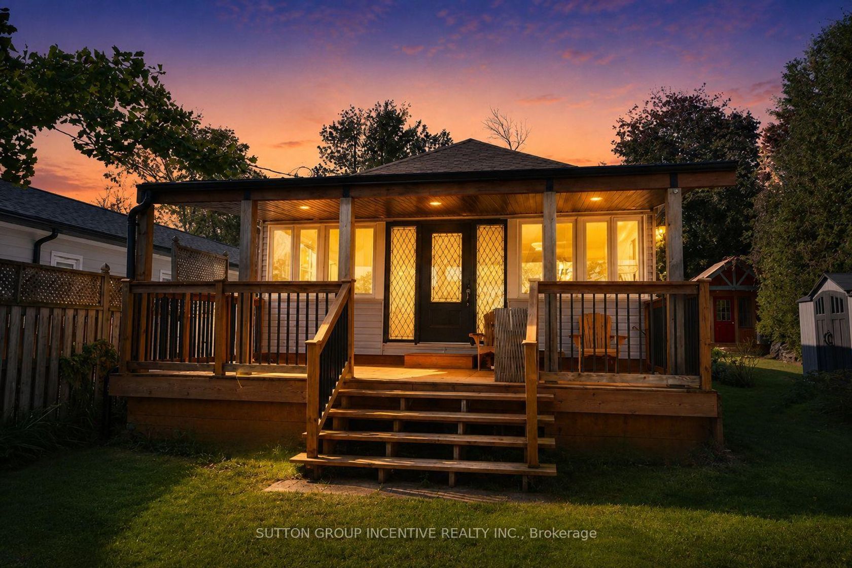 1556 Houston Avenue, Rural Innisfil, Innisfil photo number 2