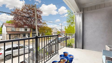 Photo 4 at 257 Prescott Avenue, Pellam Park, Toronto