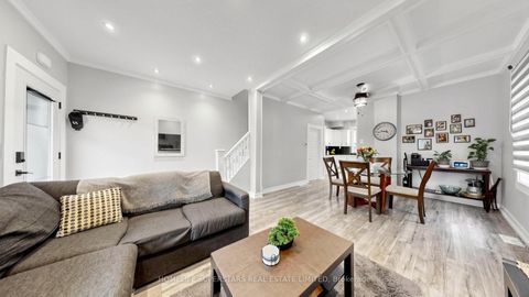 Photo 7 at 257 Prescott Avenue, Pellam Park, Toronto