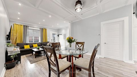 Photo 8 at 257 Prescott Avenue, Pellam Park, Toronto