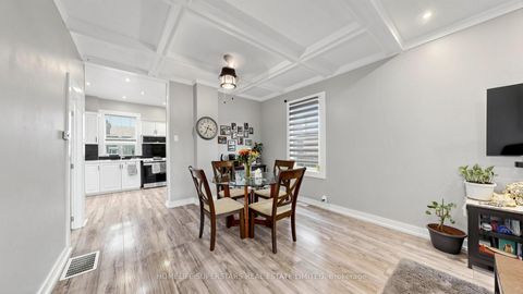 Photo 9 at 257 Prescott Avenue, Pellam Park, Toronto