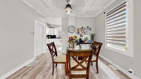 Photo 10 at 257 Prescott Avenue, Pellam Park, Toronto