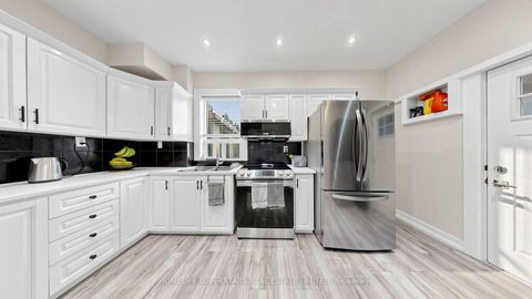 Photo 11 at 257 Prescott Avenue, Pellam Park, Toronto