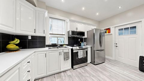 Photo 12 at 257 Prescott Avenue, Pellam Park, Toronto