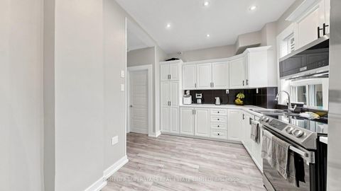 Photo 13 at 257 Prescott Avenue, Pellam Park, Toronto