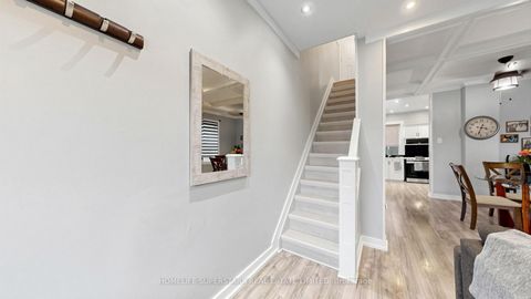 Photo 15 at 257 Prescott Avenue, Pellam Park, Toronto