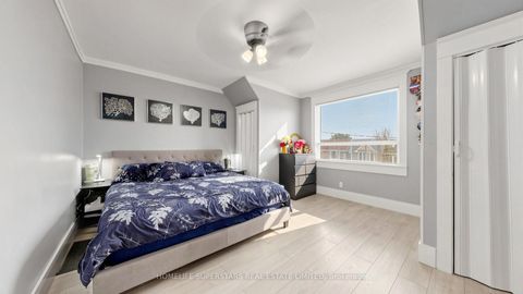 Photo 17 at 257 Prescott Avenue, Pellam Park, Toronto