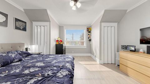 Photo 19 at 257 Prescott Avenue, Pellam Park, Toronto