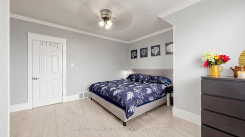 Photo 20 at 257 Prescott Avenue, Pellam Park, Toronto