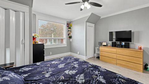 Photo 21 at 257 Prescott Avenue, Pellam Park, Toronto