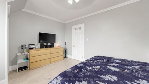 Photo 22 at 257 Prescott Avenue, Pellam Park, Toronto