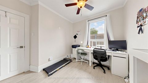 Photo 27 at 257 Prescott Avenue, Pellam Park, Toronto