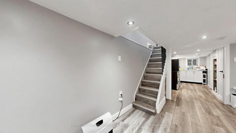Photo 32 at 257 Prescott Avenue, Pellam Park, Toronto