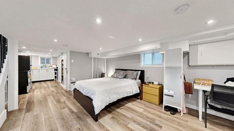 Photo 33 at 257 Prescott Avenue, Pellam Park, Toronto