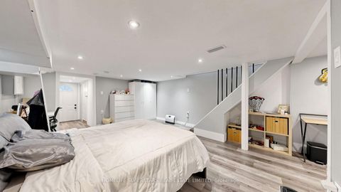 Photo 34 at 257 Prescott Avenue, Pellam Park, Toronto