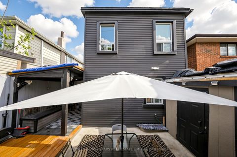 Photo 44 at 257 Prescott Avenue, Pellam Park, Toronto