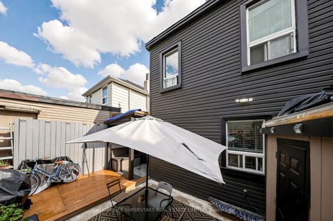 Photo 45 at 257 Prescott Avenue, Pellam Park, Toronto