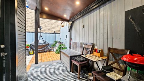 Photo 47 at 257 Prescott Avenue, Pellam Park, Toronto