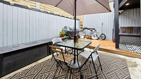 Photo 49 at 257 Prescott Avenue, Pellam Park, Toronto