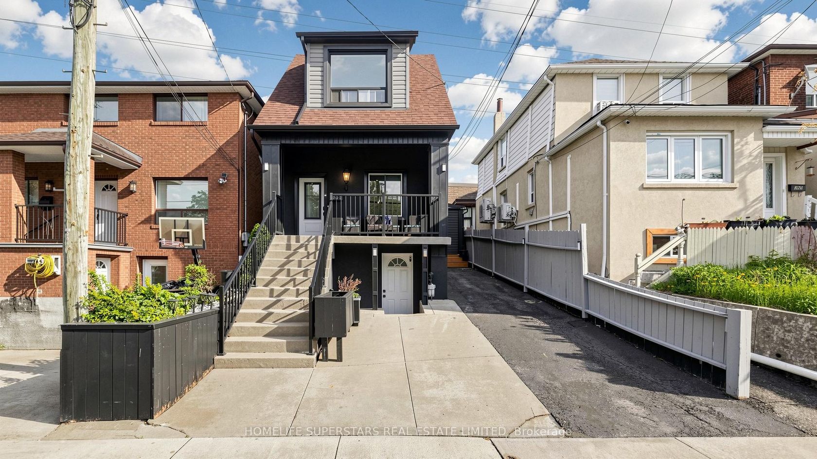 257 Prescott Avenue, Pellam Park, Toronto 