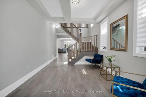 Photo 3 at 15 Streamside Street, Kleinburg, Vaughan