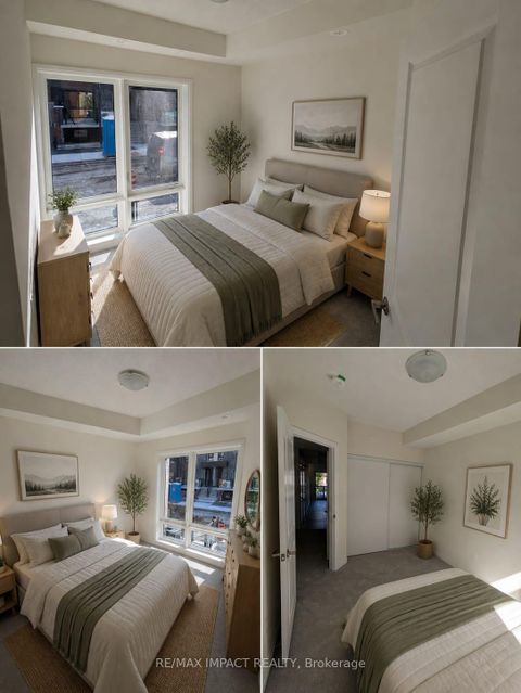 Photo 1 at 2 - 245 Mclevin Avenue, Malvern, Toronto