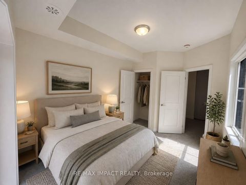 Photo 2 at 2 - 245 Mclevin Avenue, Malvern, Toronto