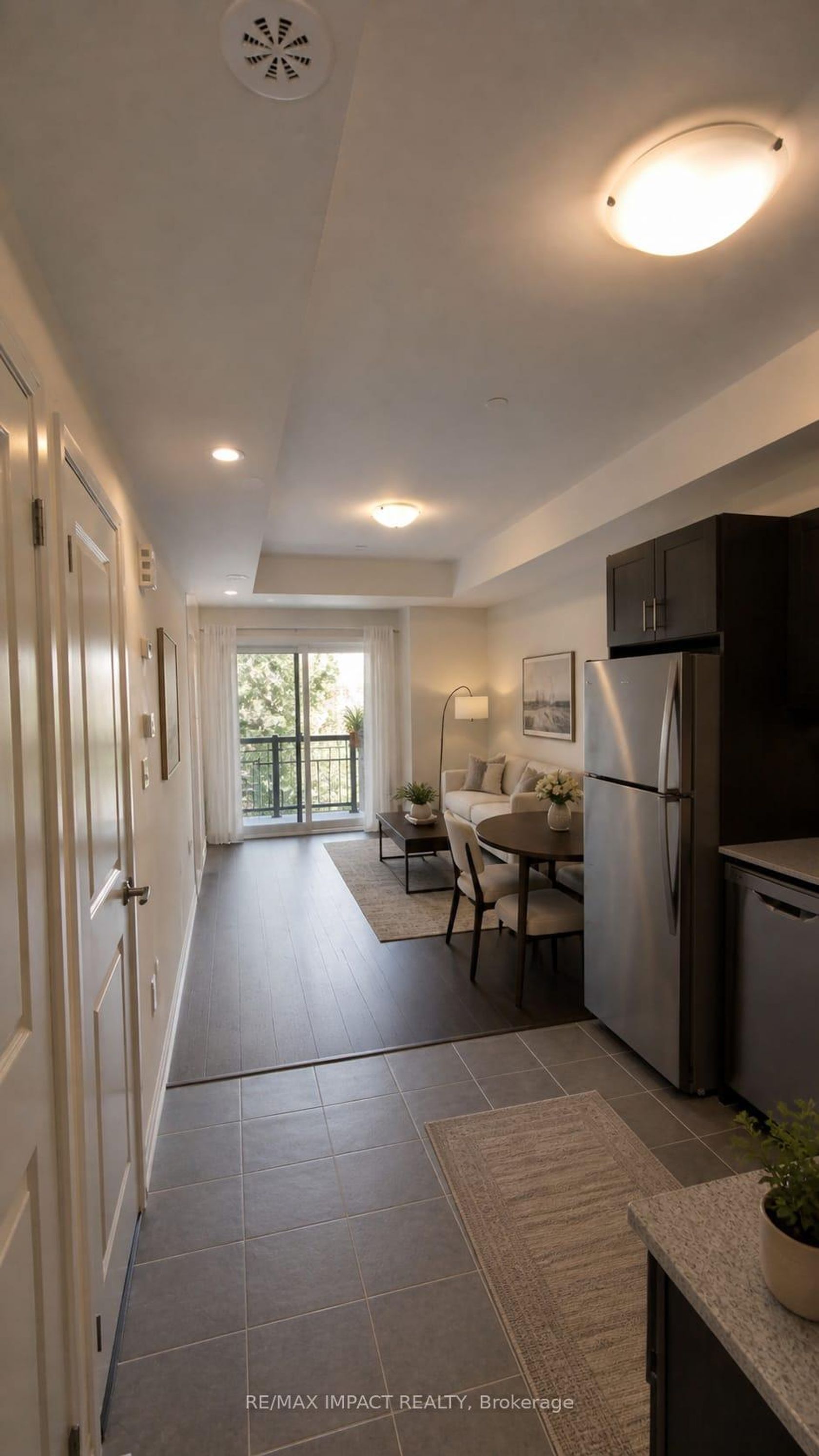 2 - 245 Mclevin Avenue, Malvern, Toronto 