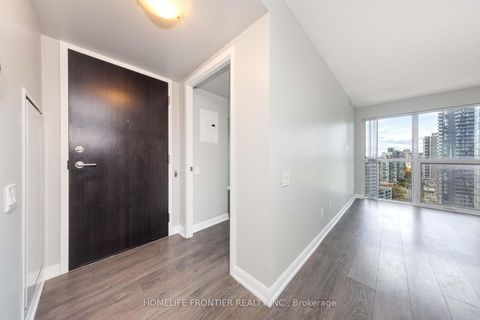 Photo 1 at 2005 - 5162 Yonge Street W, Willowdale West, Toronto