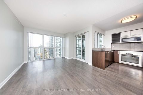 Photo 2 at 2005 - 5162 Yonge Street W, Willowdale West, Toronto