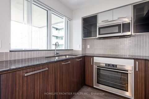 Photo 7 at 2005 - 5162 Yonge Street W, Willowdale West, Toronto