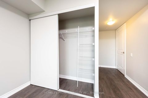 Photo 11 at 2005 - 5162 Yonge Street W, Willowdale West, Toronto