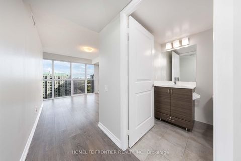 Photo 12 at 2005 - 5162 Yonge Street W, Willowdale West, Toronto