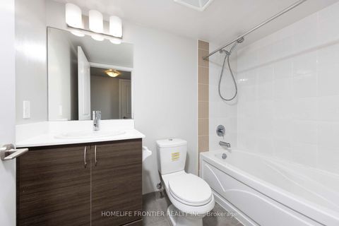 Photo 13 at 2005 - 5162 Yonge Street W, Willowdale West, Toronto