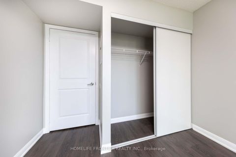 Photo 16 at 2005 - 5162 Yonge Street W, Willowdale West, Toronto