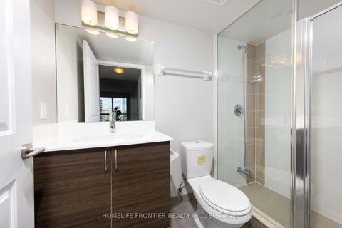 Photo 17 at 2005 - 5162 Yonge Street W, Willowdale West, Toronto