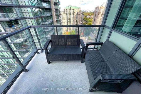 Photo 19 at 2005 - 5162 Yonge Street W, Willowdale West, Toronto