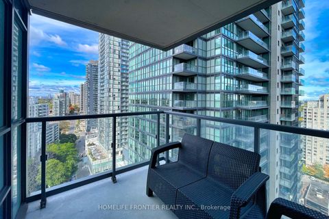 Photo 20 at 2005 - 5162 Yonge Street W, Willowdale West, Toronto