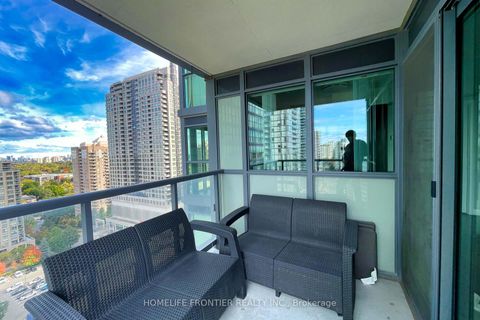 Photo 21 at 2005 - 5162 Yonge Street W, Willowdale West, Toronto