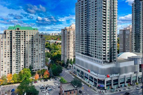 Photo 23 at 2005 - 5162 Yonge Street W, Willowdale West, Toronto