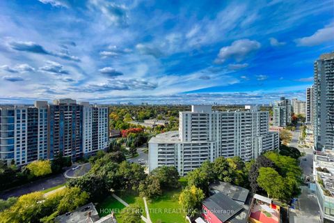 Photo 24 at 2005 - 5162 Yonge Street W, Willowdale West, Toronto