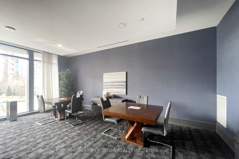 Photo 31 at 2005 - 5162 Yonge Street W, Willowdale West, Toronto