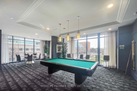 Photo 32 at 2005 - 5162 Yonge Street W, Willowdale West, Toronto