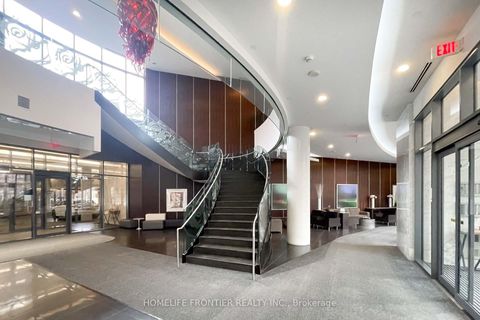 Photo 34 at 2005 - 5162 Yonge Street W, Willowdale West, Toronto