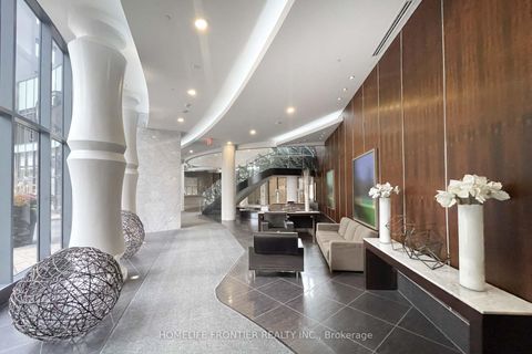Photo 35 at 2005 - 5162 Yonge Street W, Willowdale West, Toronto