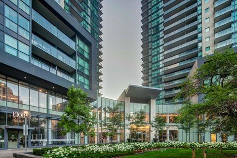Photo 36 at 2005 - 5162 Yonge Street W, Willowdale West, Toronto